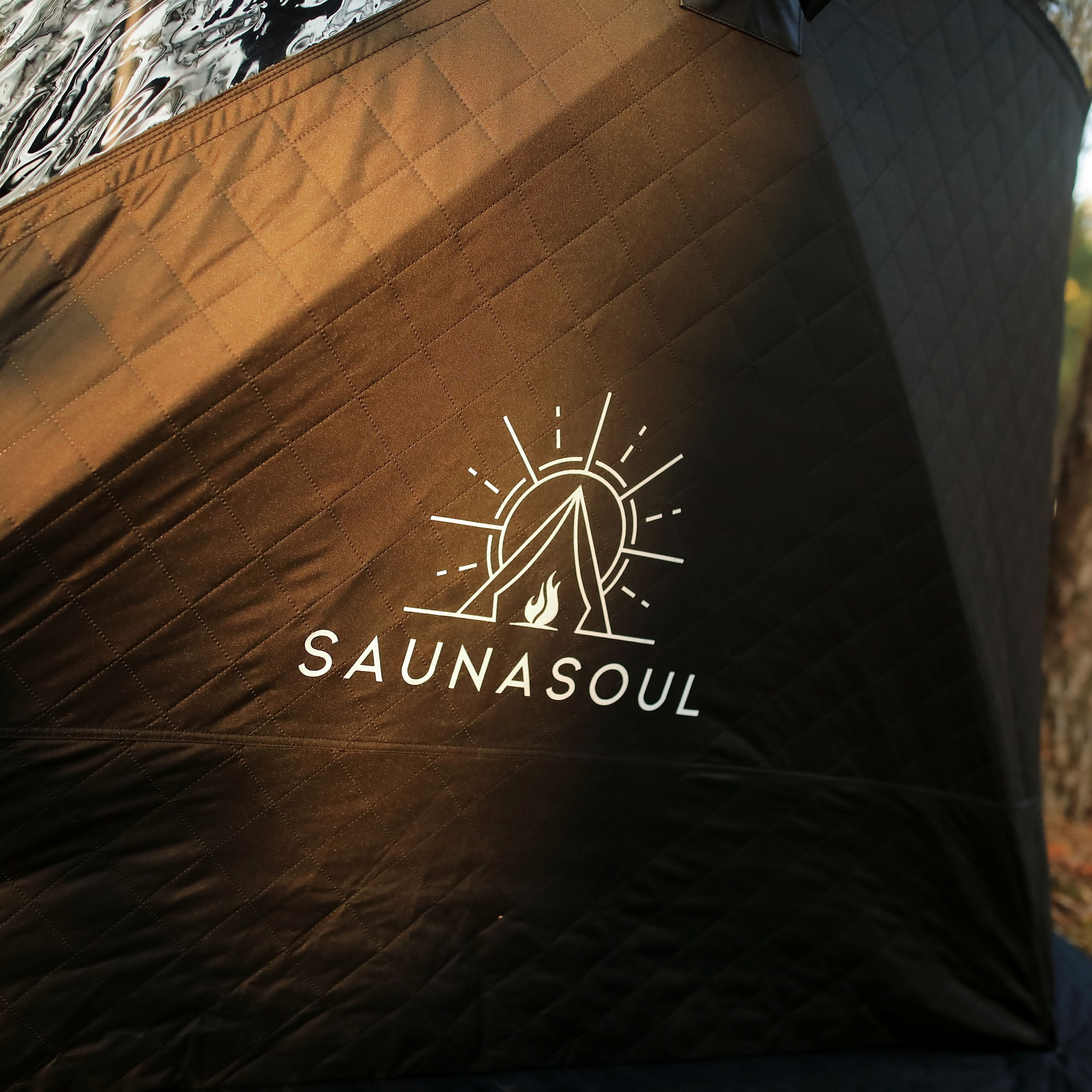 Zestaw Startowy - SaunaSoul na dobry początek