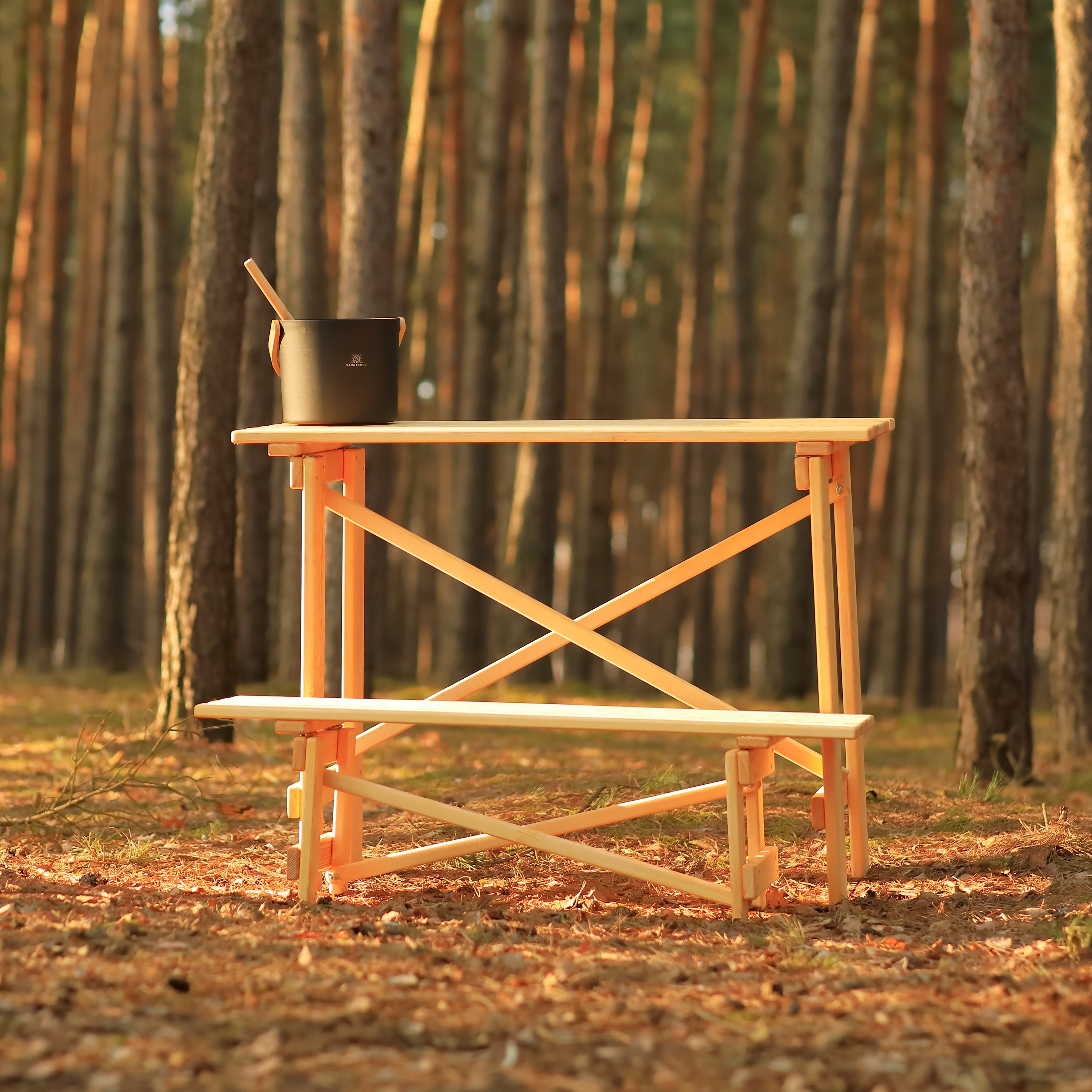 Zestaw Comfort – dla tych, którzy wiedzą, czego chcą